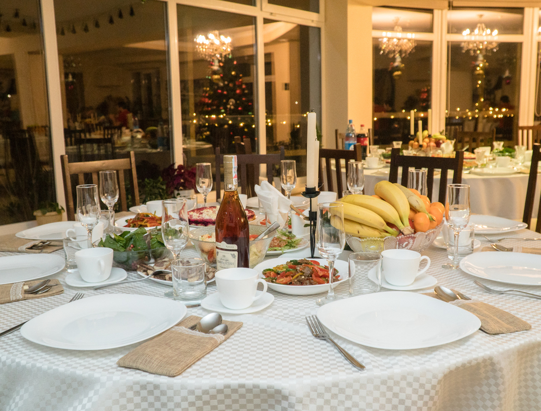 <span style="font-weight: bold;">Ужин, Ланч боксы и кофе брейки</span>